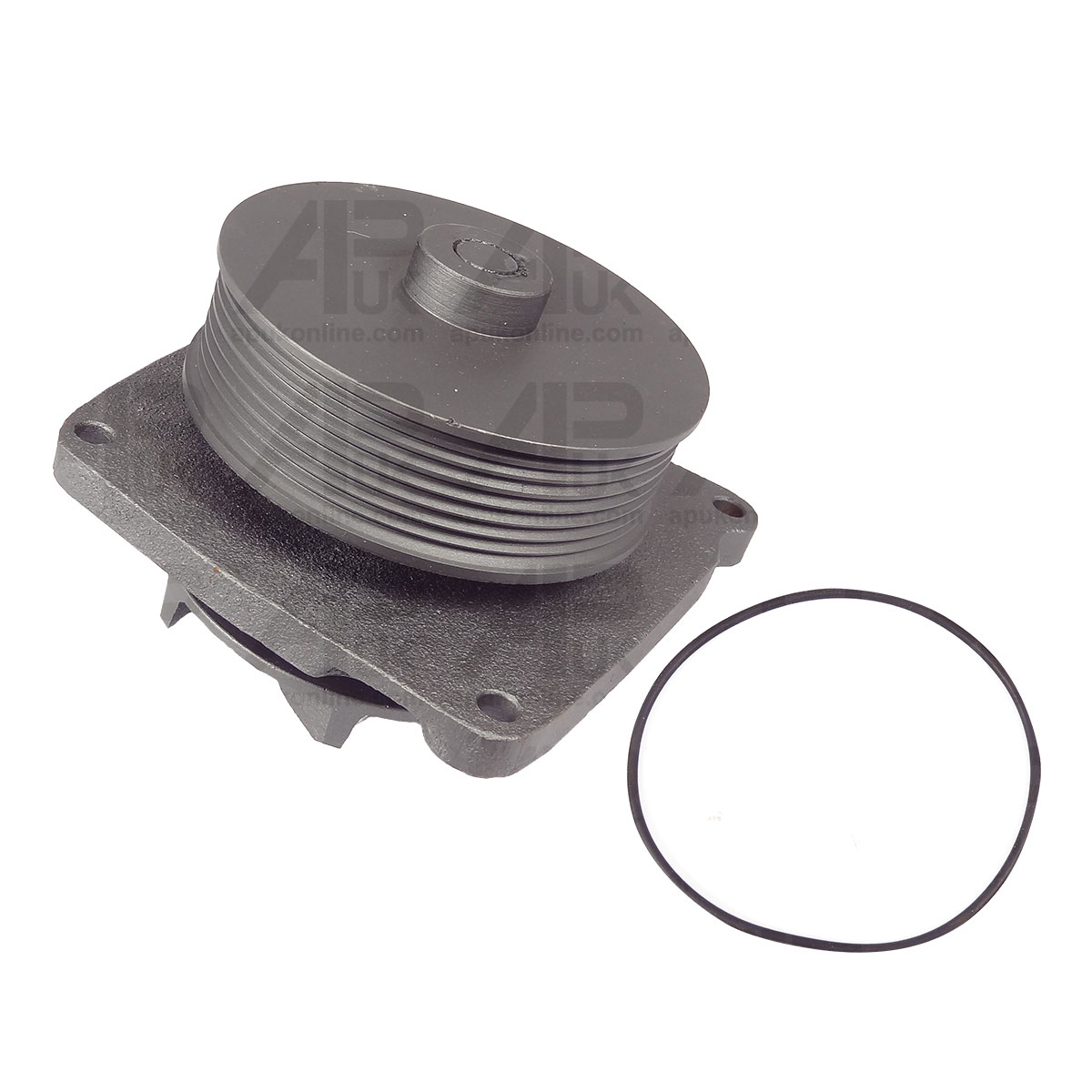 Water Pump for JCB 524-50 526-56 527-55 536-60 Loadall Loader Agri Telehandler