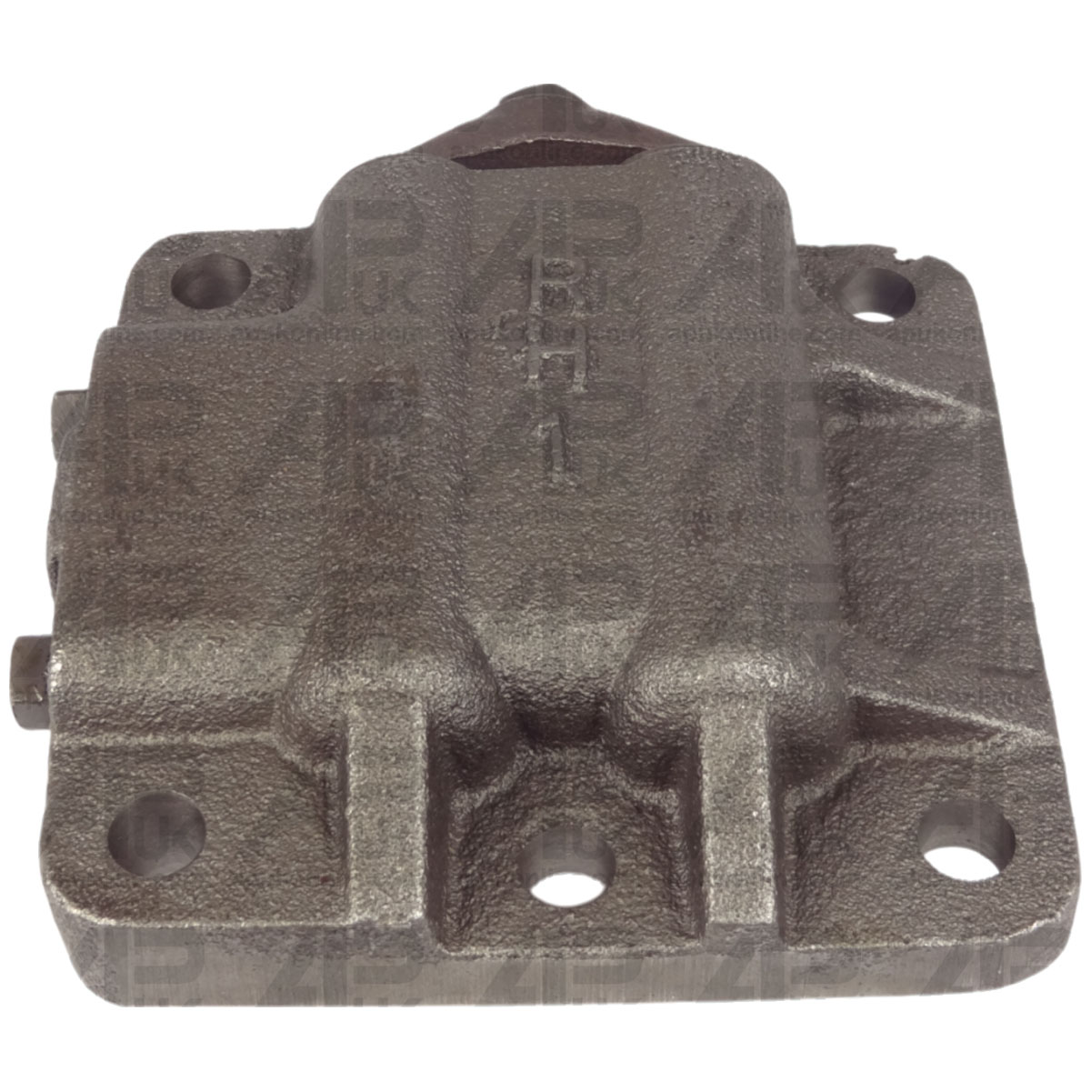 Hydraulic Valve Chamber RH for Ferguson TE20 TEA20 TED20 TEF20 FF30 TO20 Tractor