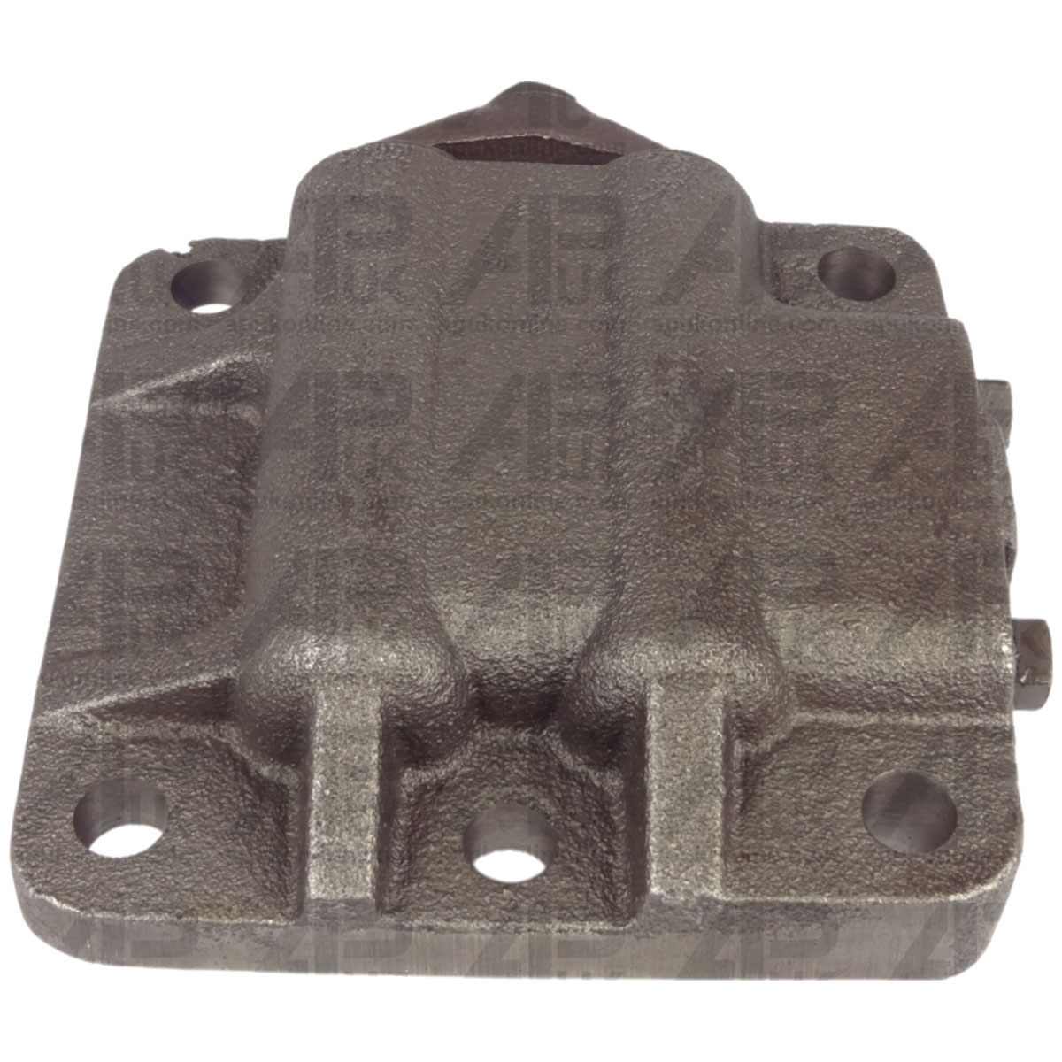 Hydraulic Pump Valve Chamber LH with Valves &amp; Plugs for Ford 2N 8N 9N Tractor