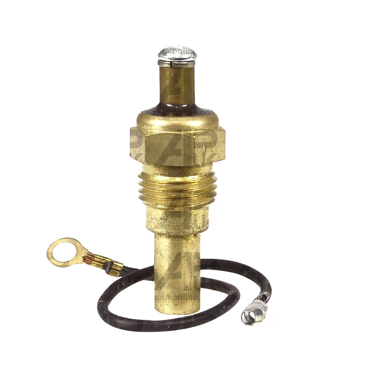 Water Temperature Sensor Switch for Hitachi EX20 EX30 EX45 Excavator Mini Digger