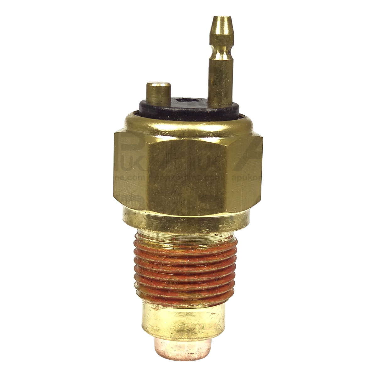 Temperature Sensor Sender Switch for Yanmar 1GM10 1GM10C 1GM 1GML 2GM20 Engine