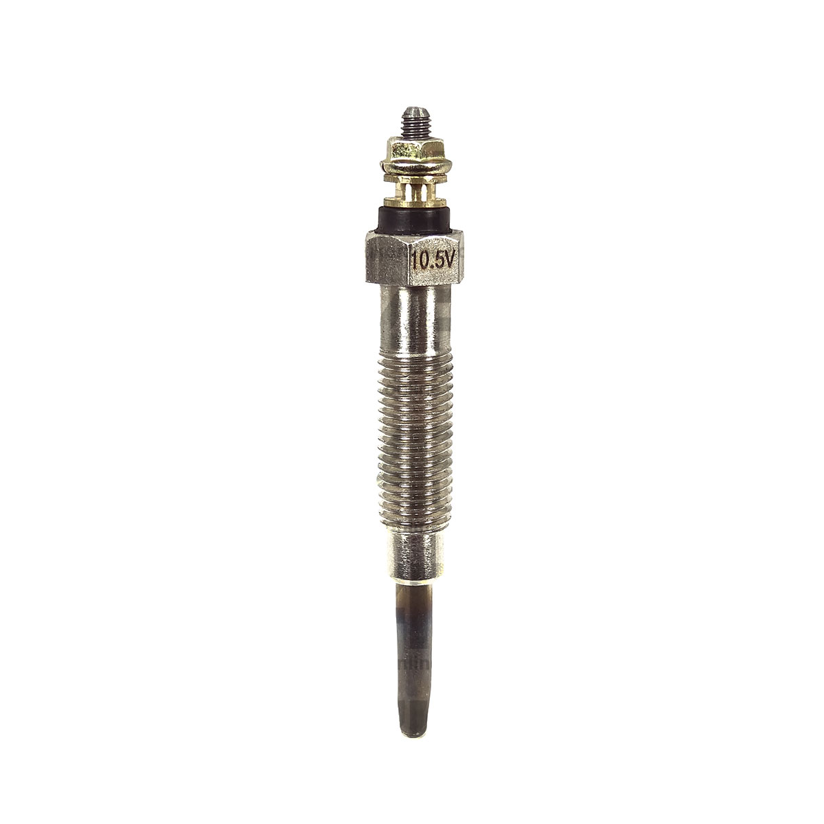 Heater Glow Plug 10.5V replace Champion CH144 NGK 6528 Y-114T Y110 Tractor