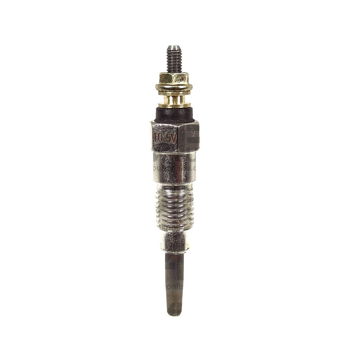 Heater Glow Plug for Hinomoto JD Kubota Massey Ferguson 1010 1020 1030 Tractor