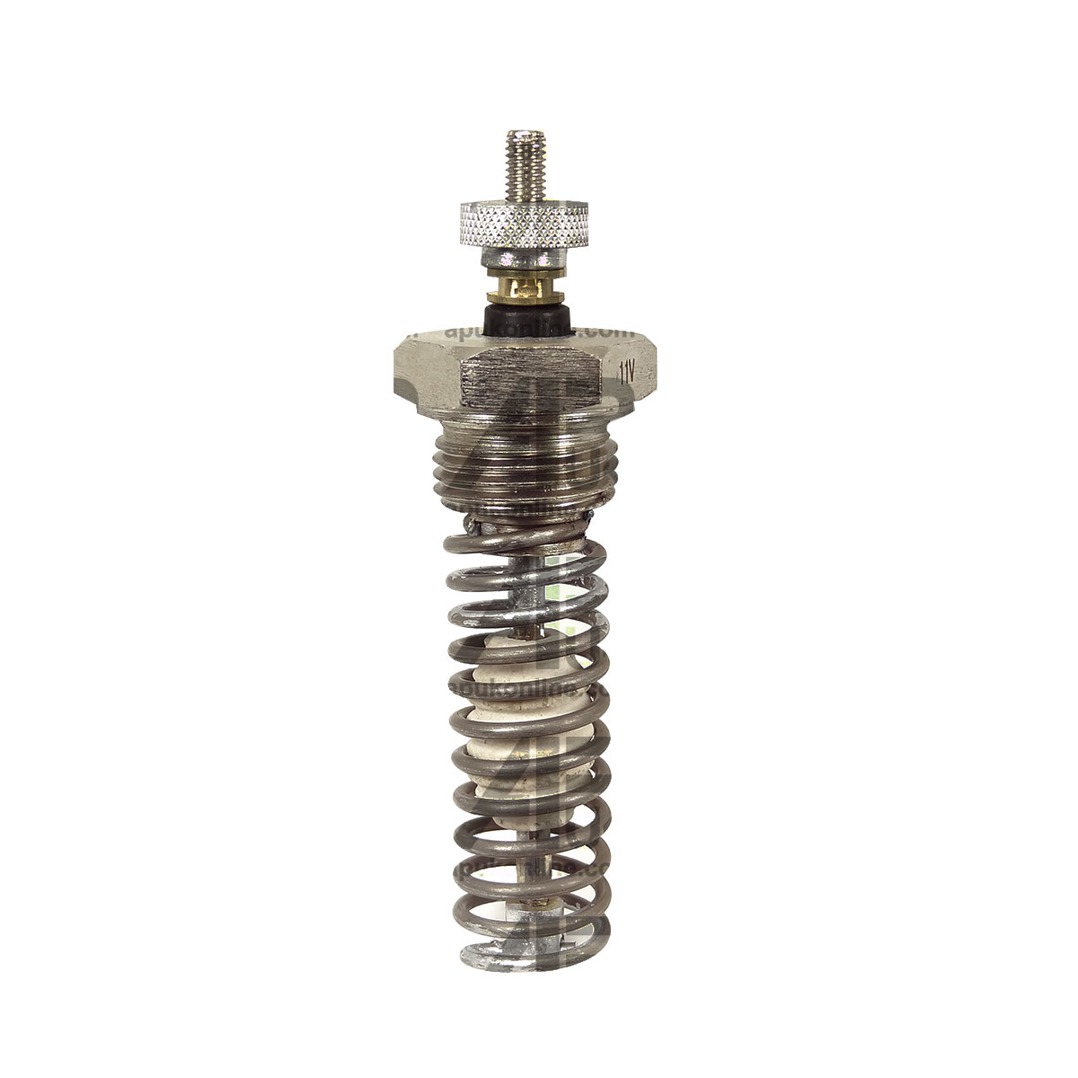 11V Heater Glow Plug for John Deere 2155 2750 2755 3050 3310 5400 6100 Tractor