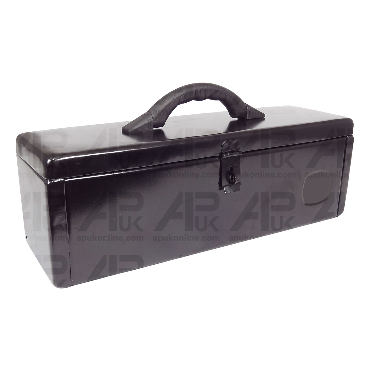 Metal Toolbox Tool Box for John Deere 6010 6020 6090 6100 6105 6110 6010 Tractor