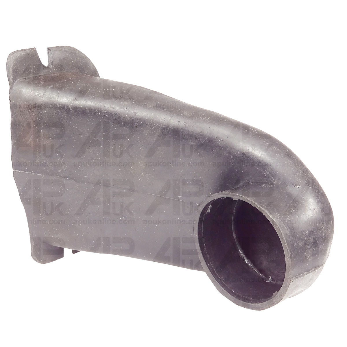 Rubber Black Breather Air Intake In Take Hose for Massey Ferguson 65 765 Tractor