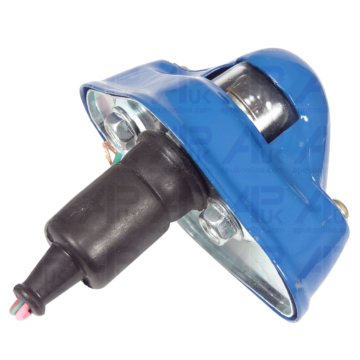 Number Plate Light Lamp 12V for Ford 3910 4000 4110 4610 5000 5110 Tractor