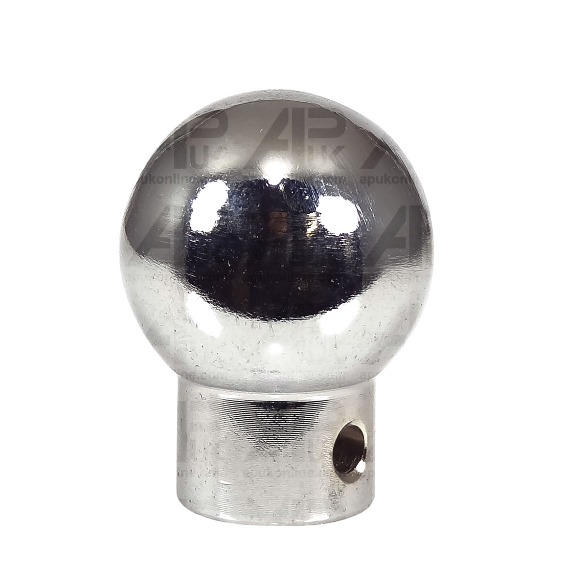 Chrome Gear Lever Knob for Massey Ferguson Fergie TE20 TEA20 TED20 TEF20 Tractor