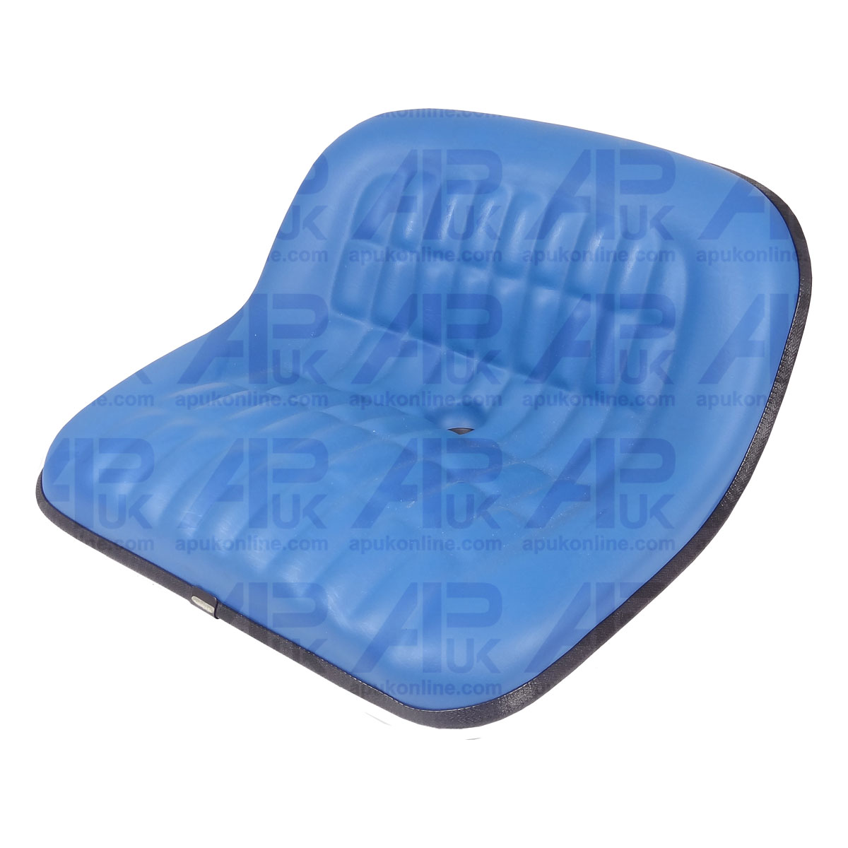 Original Style Seat Pan Blue for Ford 2000 2600 2610 2810 2910 3000 3600 Tractor