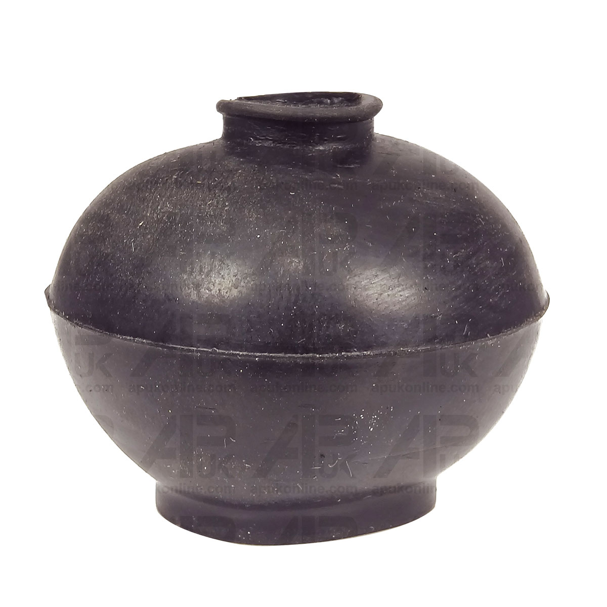 Gear Stick Lever Rubber Dust Cover Boot Gaiter for Ford 2N 8N 9N 600 700 Tractor