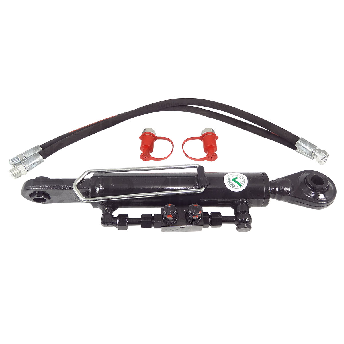 Cat 1 Hyd Top Link 465-640mm for John Deere Massey Ferguson Fordson Tractor