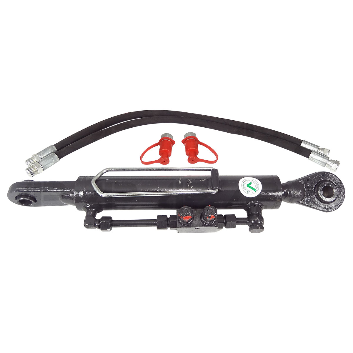 Cat 1 Hyd Top Link 520-740 mm for John Deere Massey Ferguson Fordson Tractor