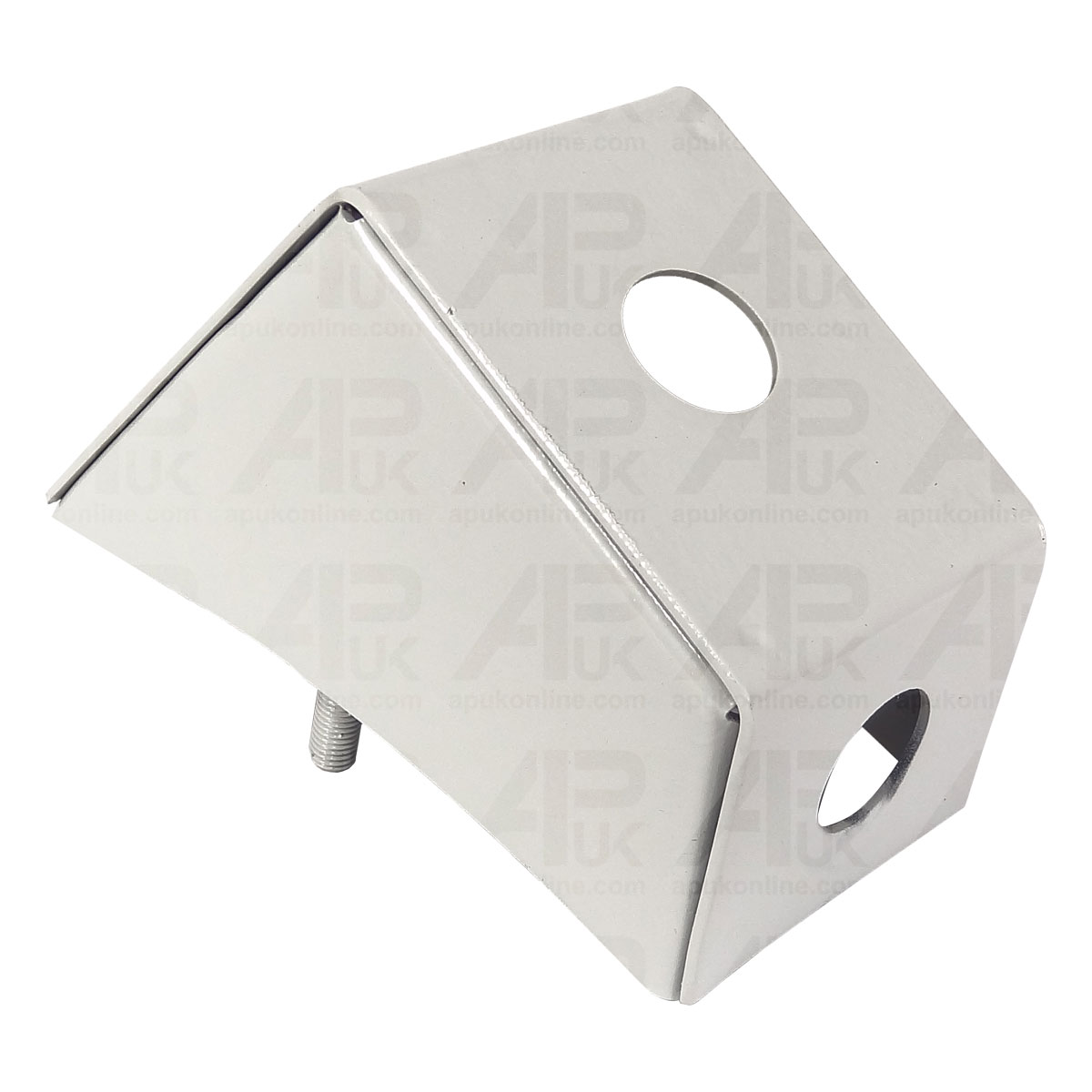 Side Light Butler Lamp Mudguard Bracket Mount for Ferguson FE35 FF30 Tractor