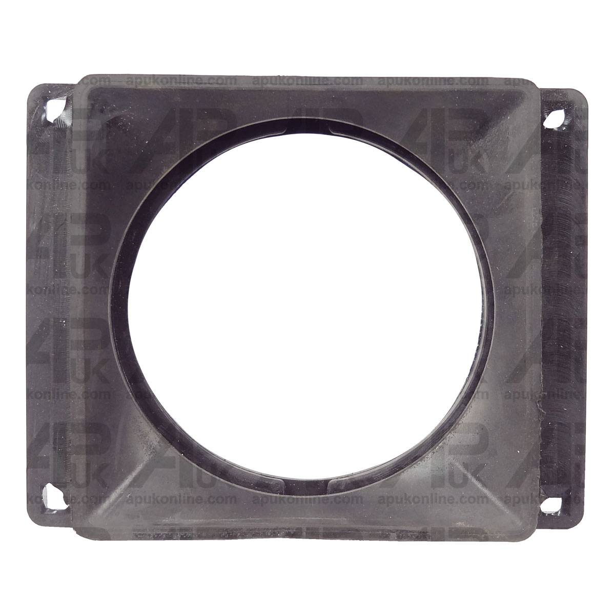 Front Grille Head Light Rubber Mount for Case International IH 276 354 Tractor