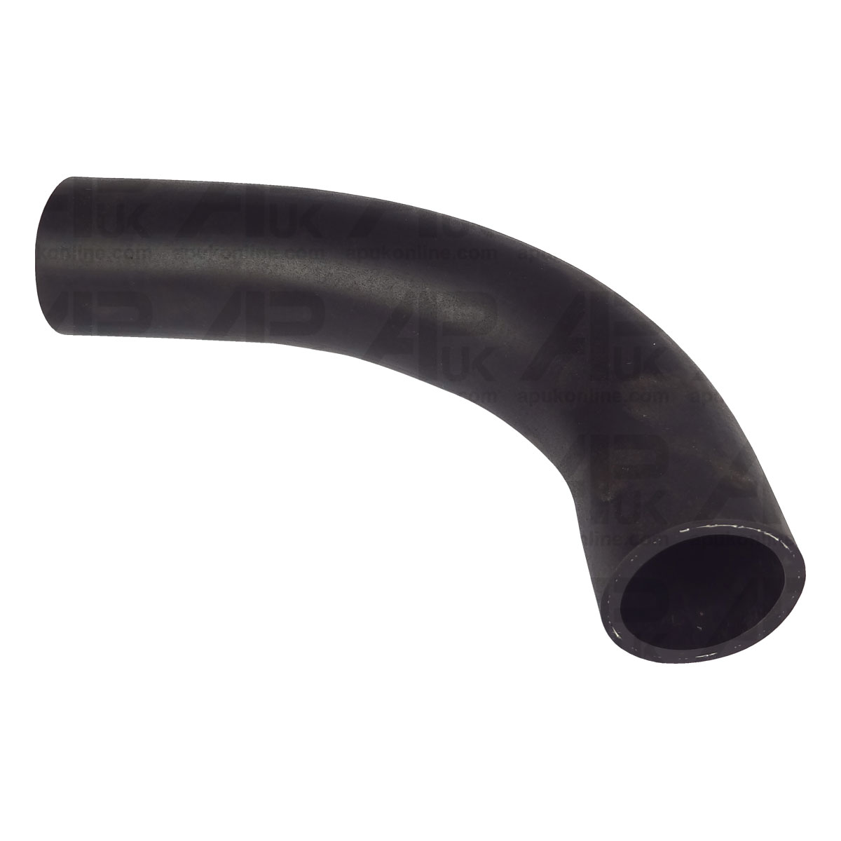 Radiator Cooling Rubber Top Hose 44.2mm ID for Fordson Power Super Major Tractor