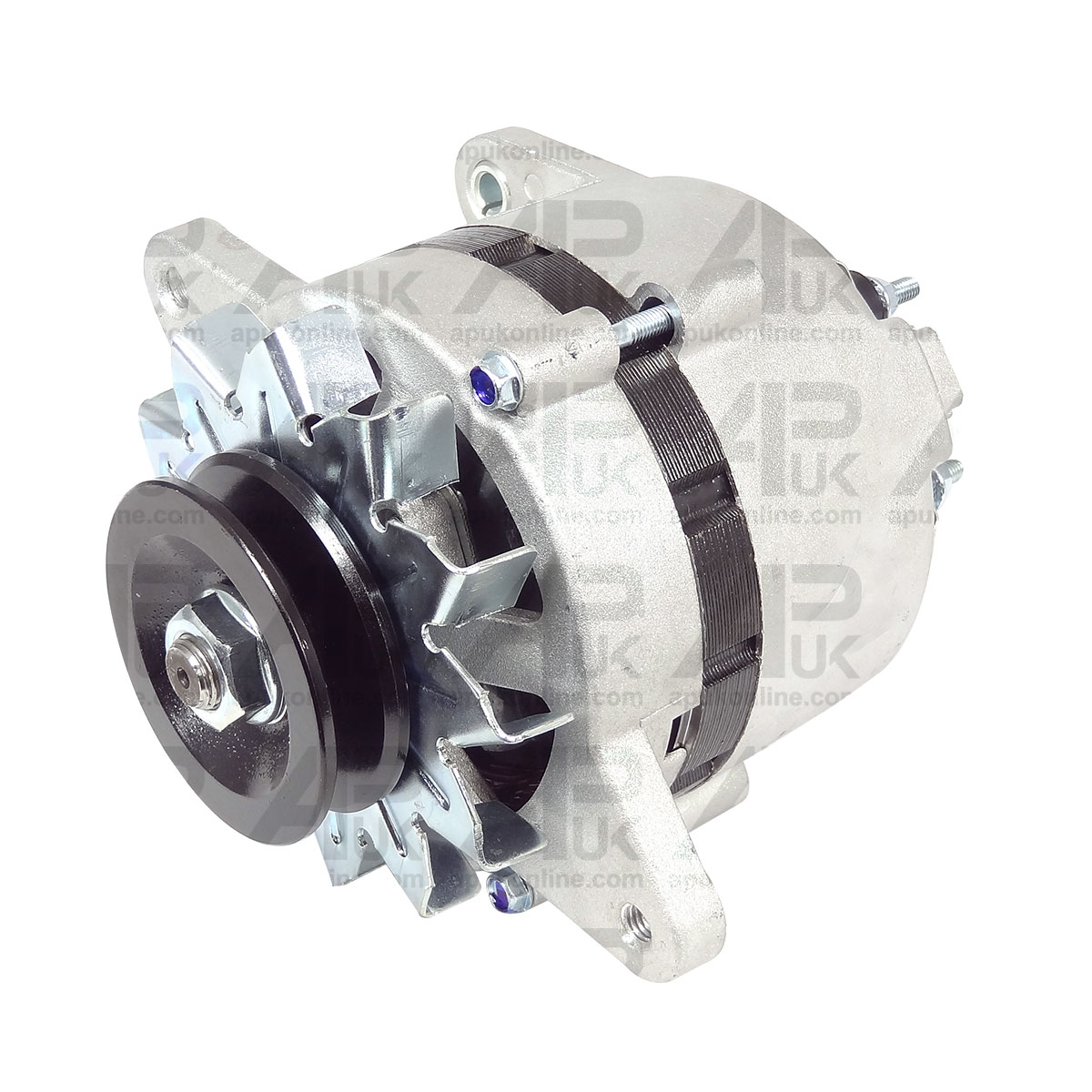 Alternator 12V 35A for Kubota Toyota Suzuki Iseki 4270 Daihatsu Tractor Forklift