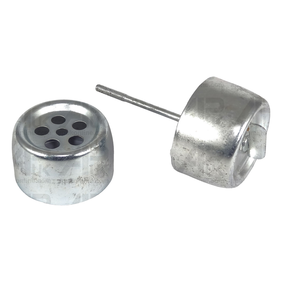 Hydraulic Filter Bowl Cover for Massey Ferguson FE35 35 65 135 148 165 Tractor