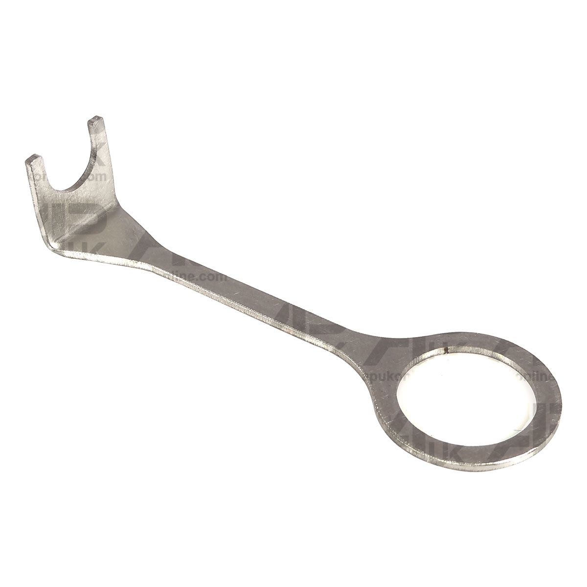 Release Hook Tool for Quick Clip Lock on Grease Gun Head Nozzle Coupler Coupling