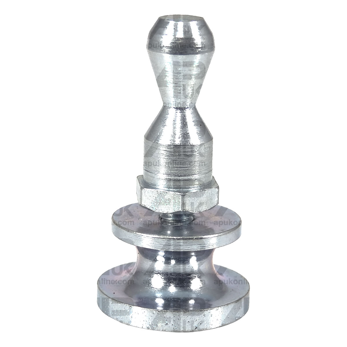 Grill Retainer Stud Clip Screw-On Knob Fixing for Ford 7000 7100 7200 Tractor