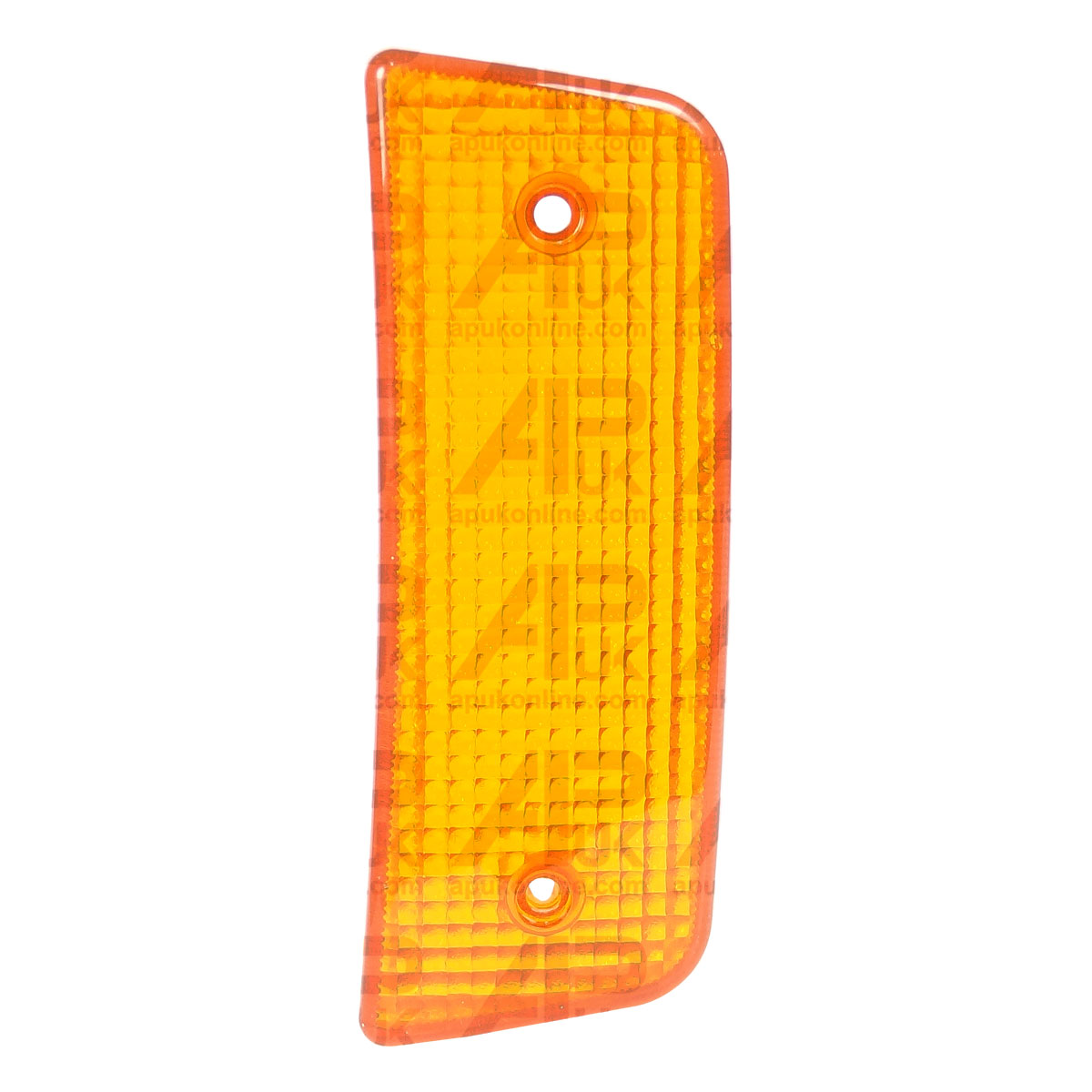 Head light lamp Indicator Lens for John Deere 3415 3420 Telehandler Telescopic