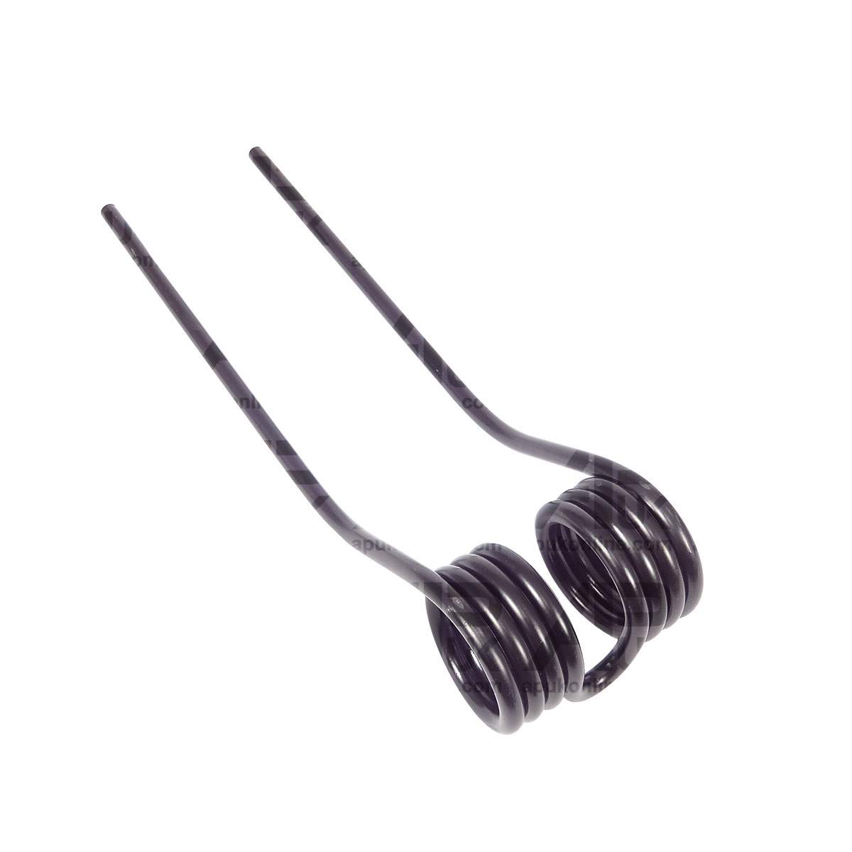 Tedder Hay tine Haybob RH/LH 390mm for Fella 680 790 800 900 901 1100 1101 1300