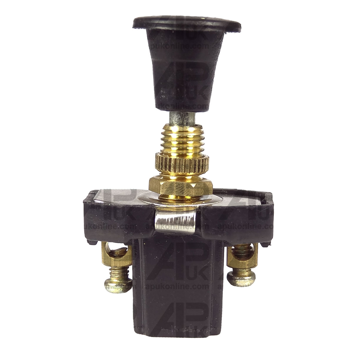 Universal Push Pull Switch (Long Mount) for Massey Ferguson Ford Tractor Plant