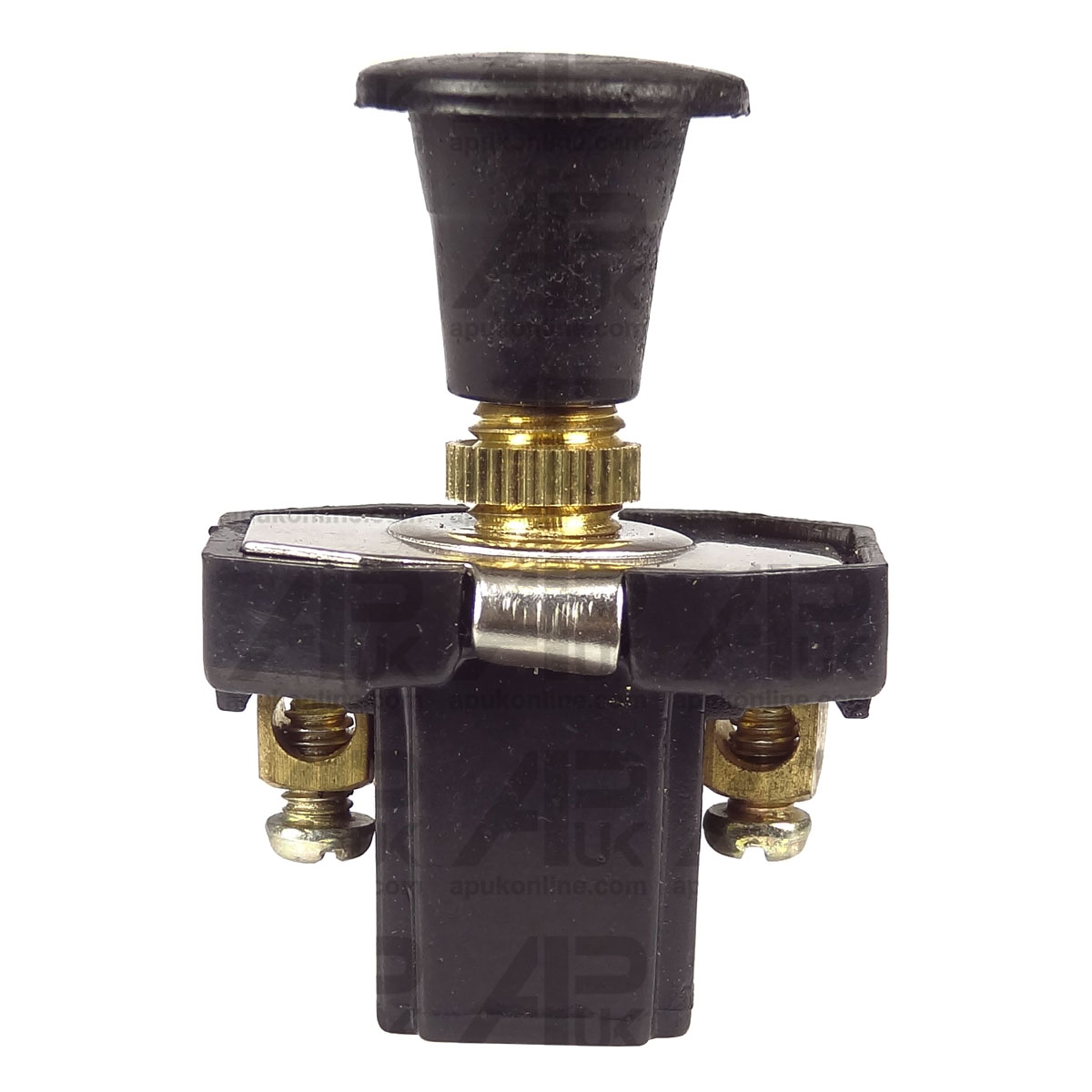 12v 16A Universal On/Off Push/Pull Switch for David Brown John Deere Tractor