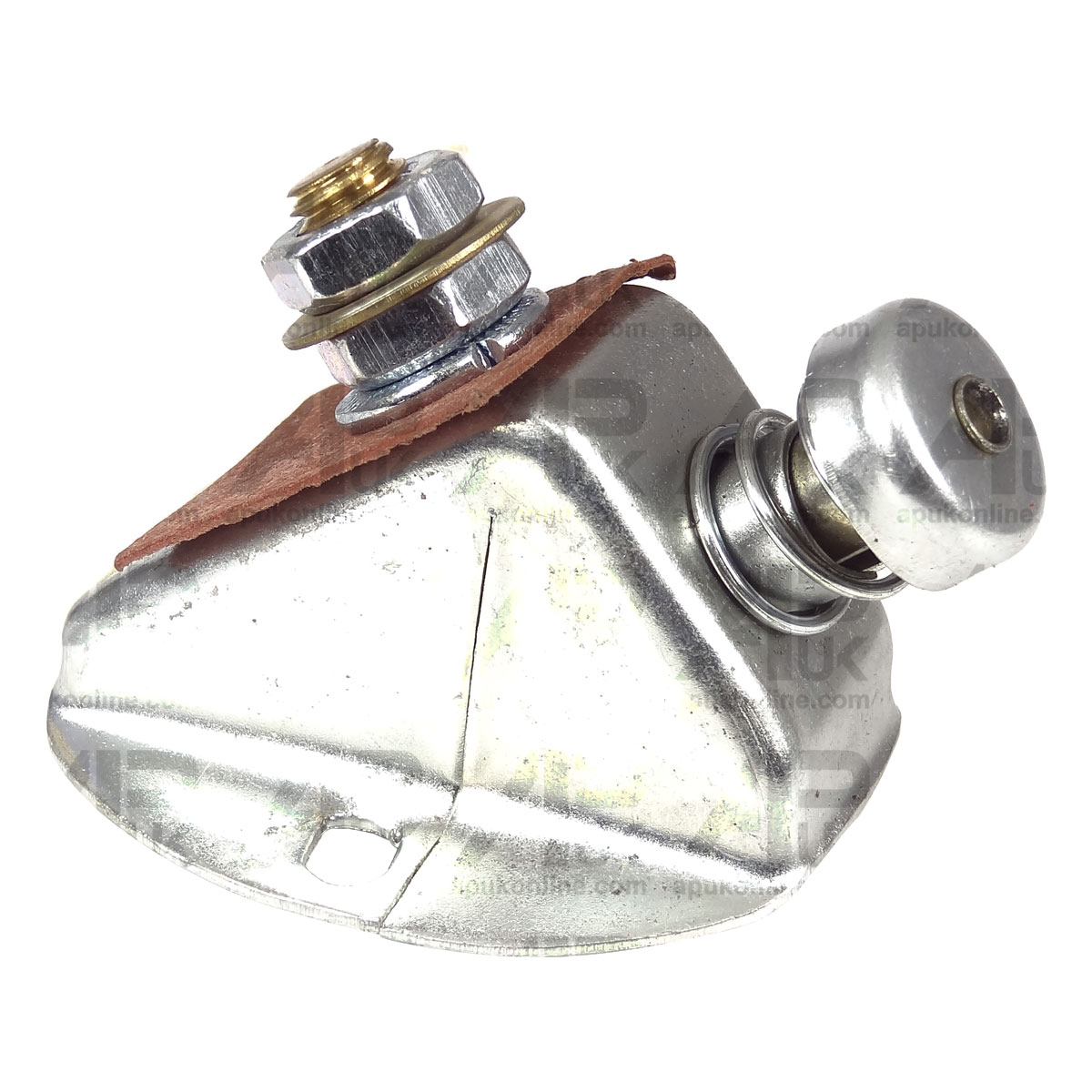 Foot Starter Switch Side terminal Vintage Classic Car Truck Tractor Delco Button