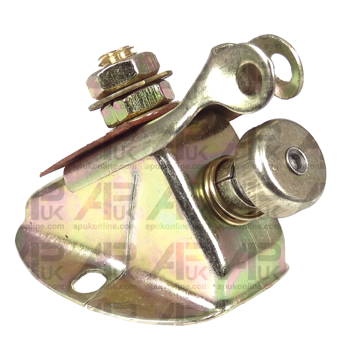 Foot Operated Starter Switch Button Delco Type for John Deere Ford Tractor