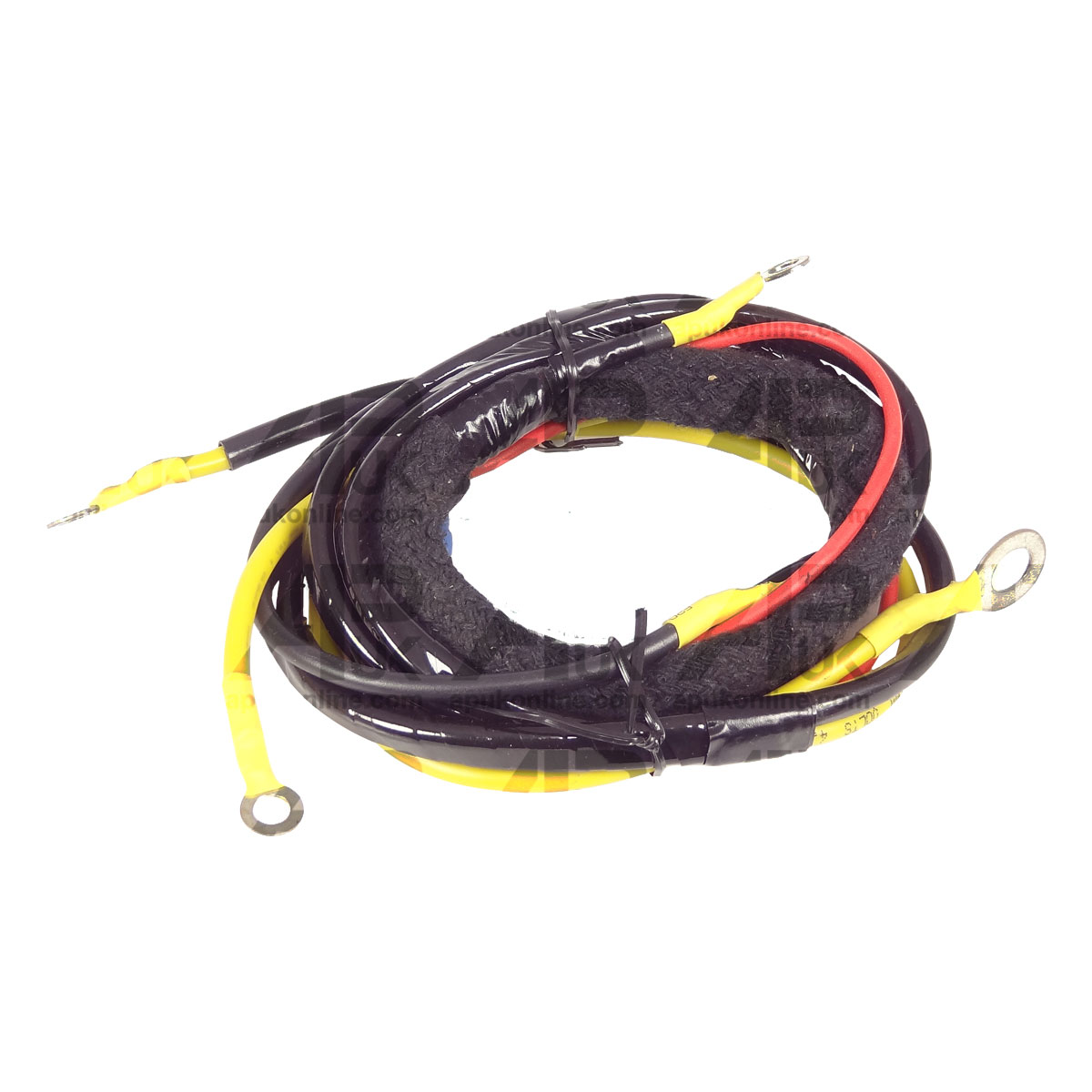 Wiring Harness for Ford New Holland 2N 9N Tractor 6v Loom with Ammeter Generator
