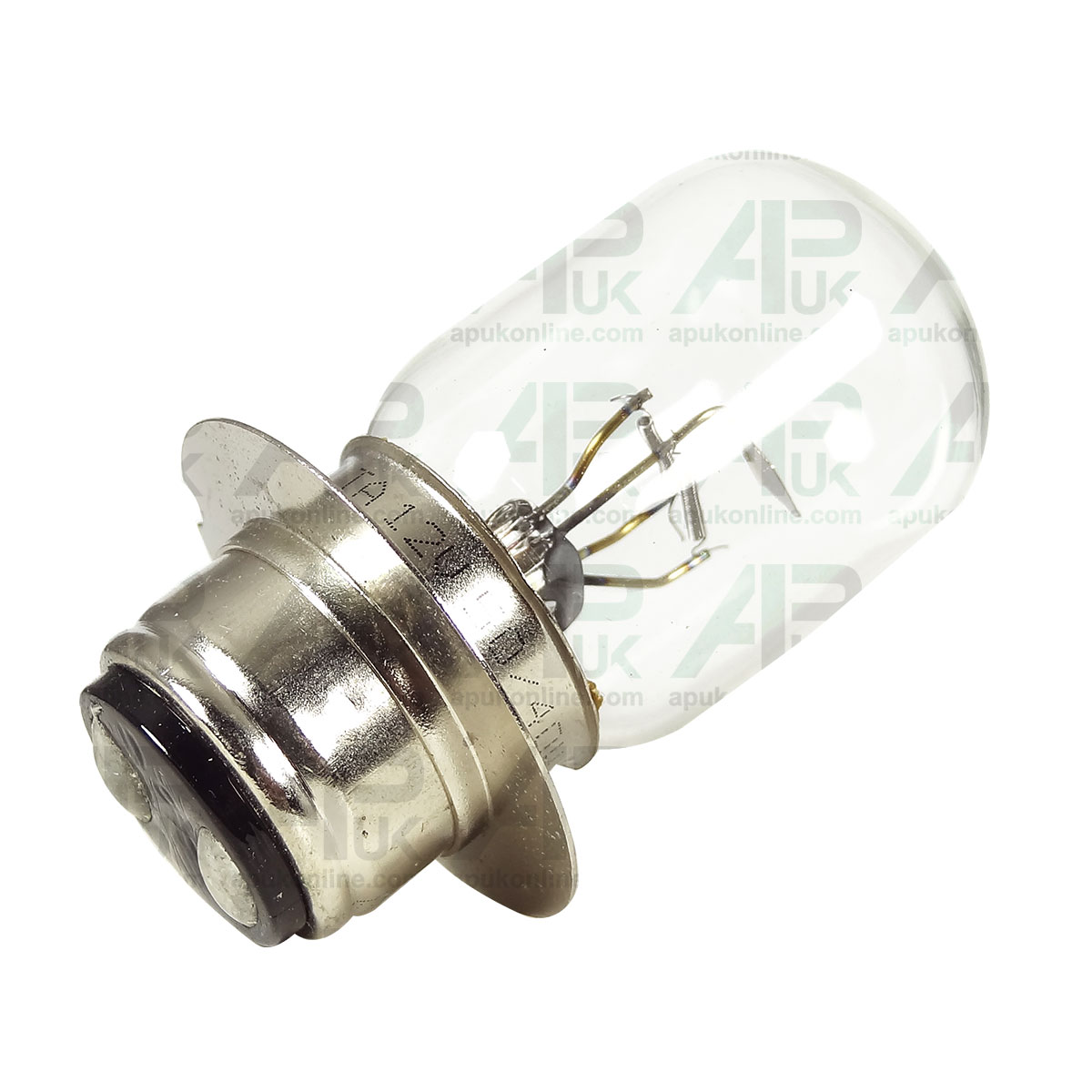 Genuine Lucas Headlight Headlamp Bulb for Fordson Dexta Major Super Tractor