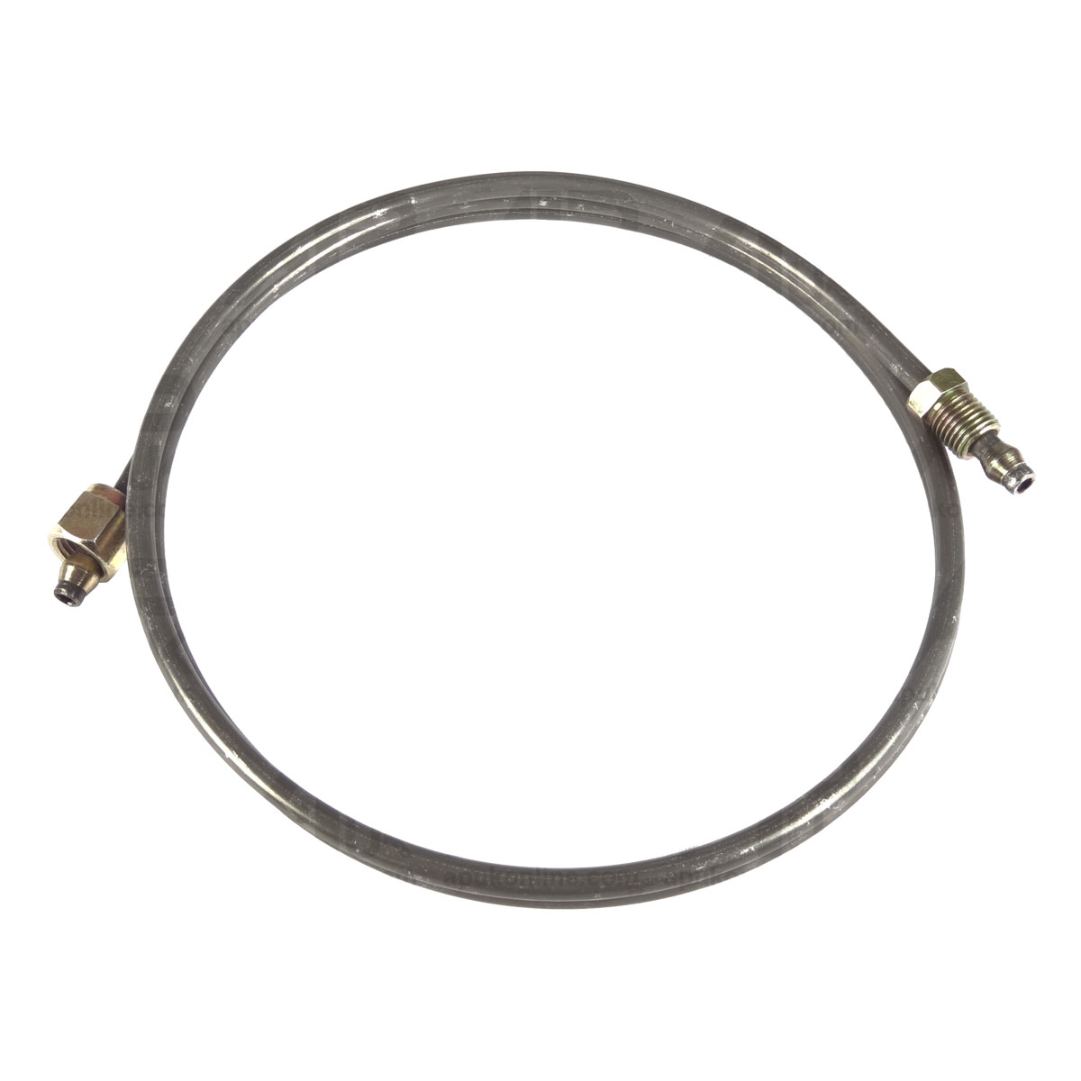 Fuel Tap to Manifold Pipe Line Tube for Fordson Dexta Super Dexta Tractor