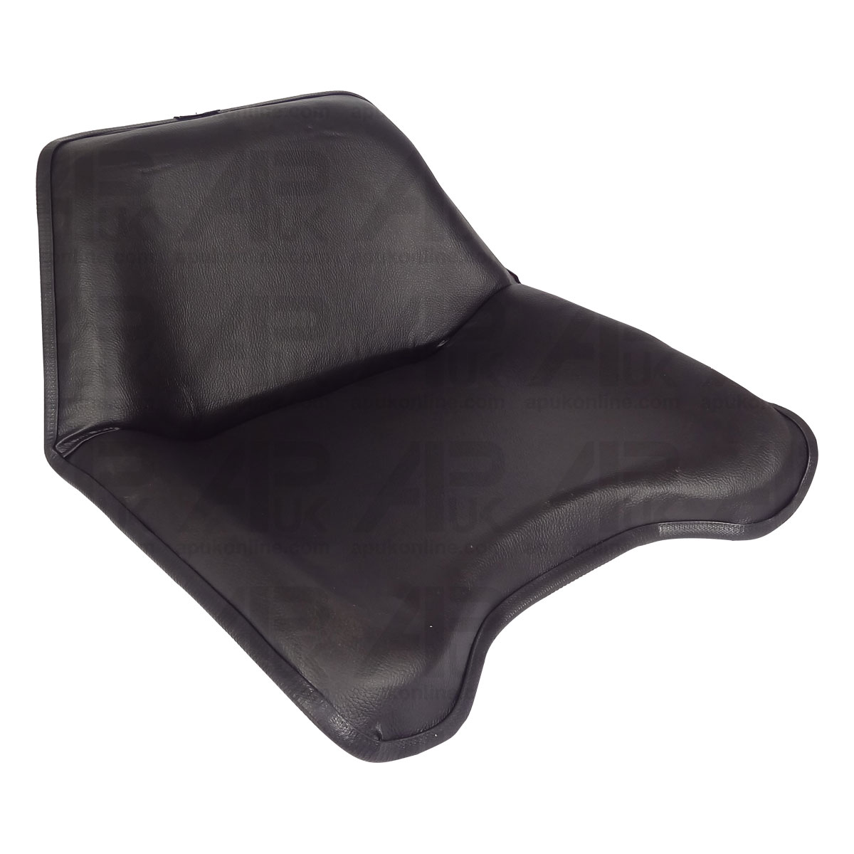 Black Seat Cushion for David Brown 885 990 996 997 1210 1212 1410 1412 Tractor