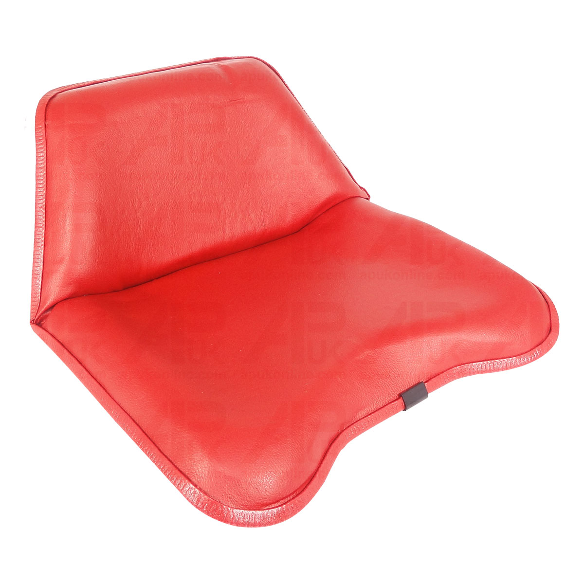 Red Seat Pan Cushion for David Brown 885 990 996 997 1210 1212 1410 1412 Tractor