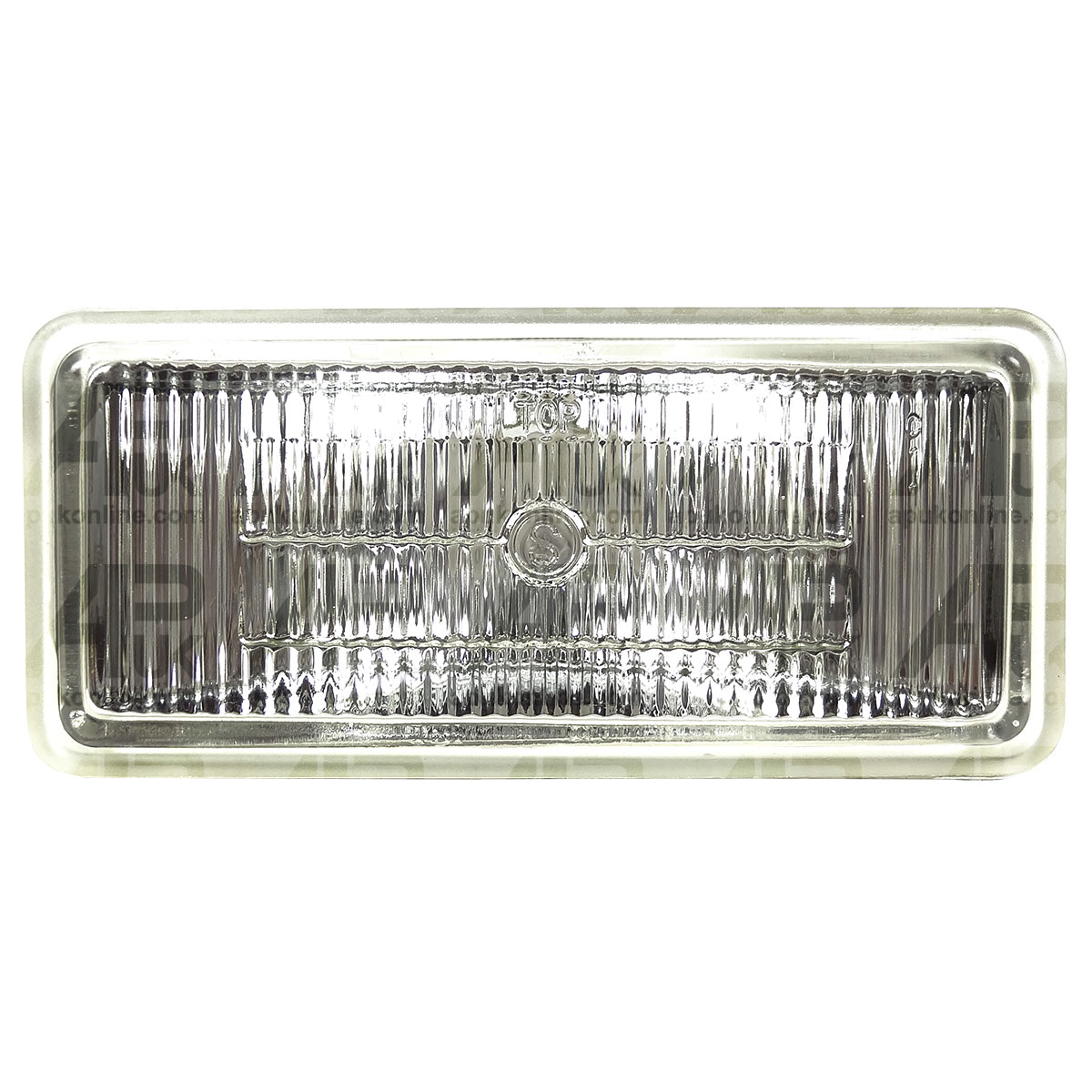 Front Roof Cab Light Lamp for John Deere 4040 4050 4055 4240 4250 4255 Tractor