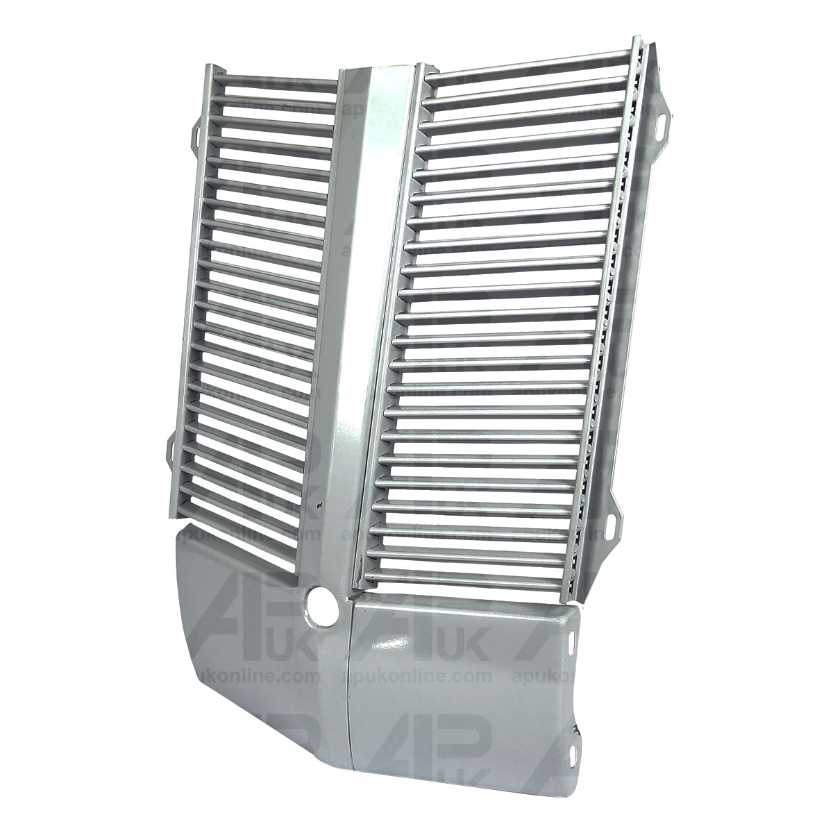 Ferguson TVO20 FF30 T20 Tractor Complete Front Grill Set &amp; Metal T Bar Panel