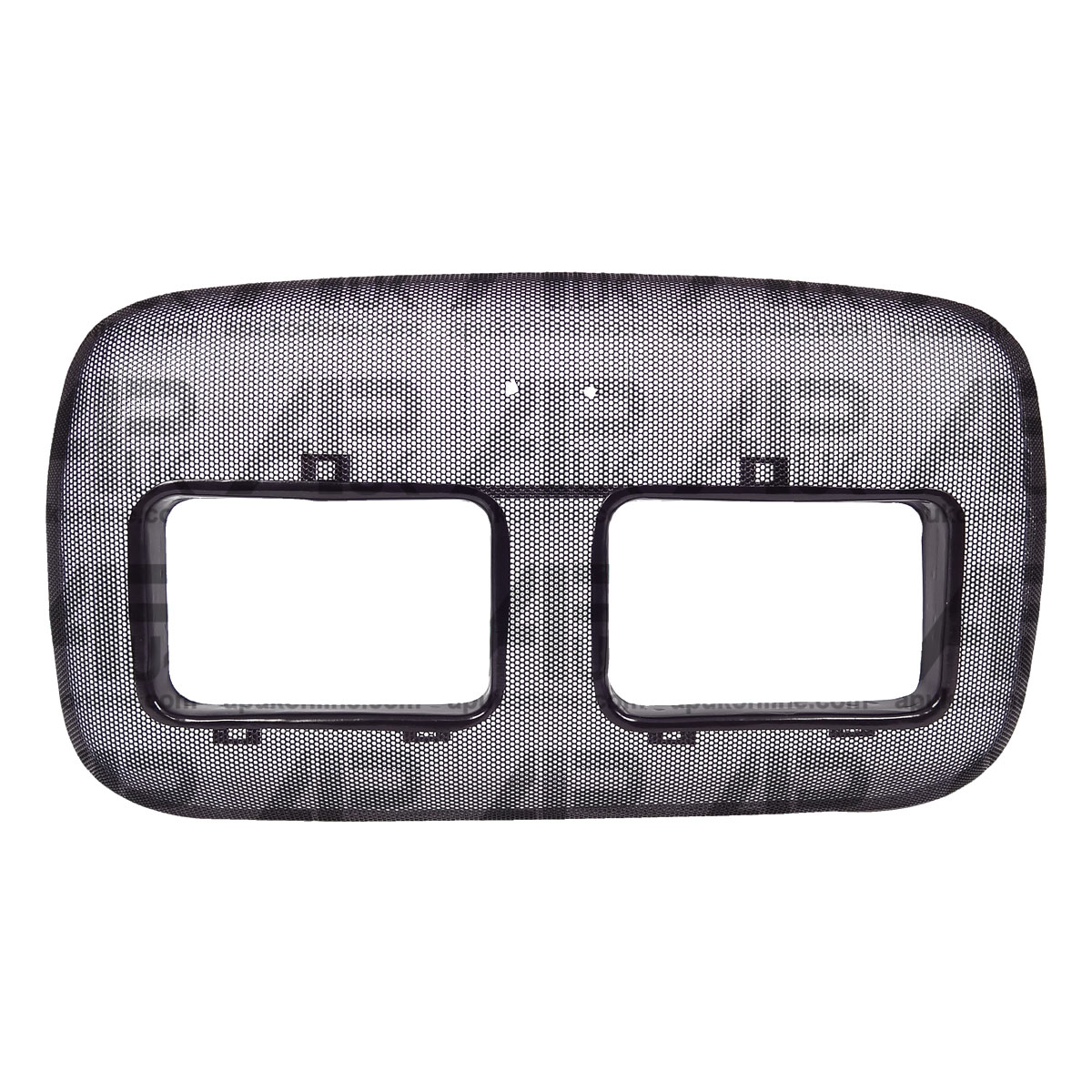 Hi-Vis Front Mesh Grille Grill for Massey Ferguson 4215 4220 4225 4235 Tractor