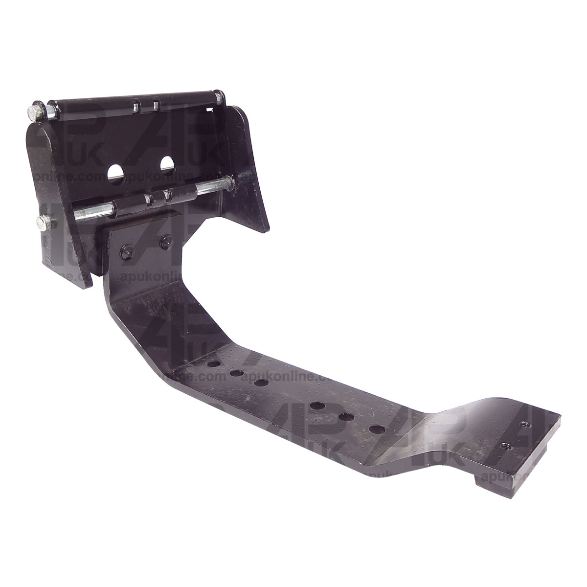 Seat Lower Bracket &amp; Hinge for Massey Ferguson 35 35X 65 133 135 140 165 Tractor