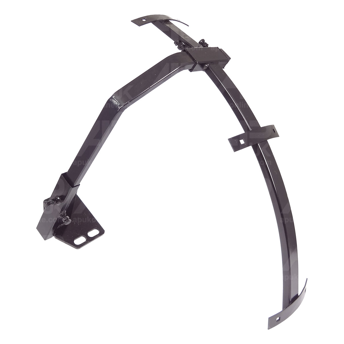 Front Fender Mudguard Mount Bracket for Massey Ferguson Ford New Holland Tractor