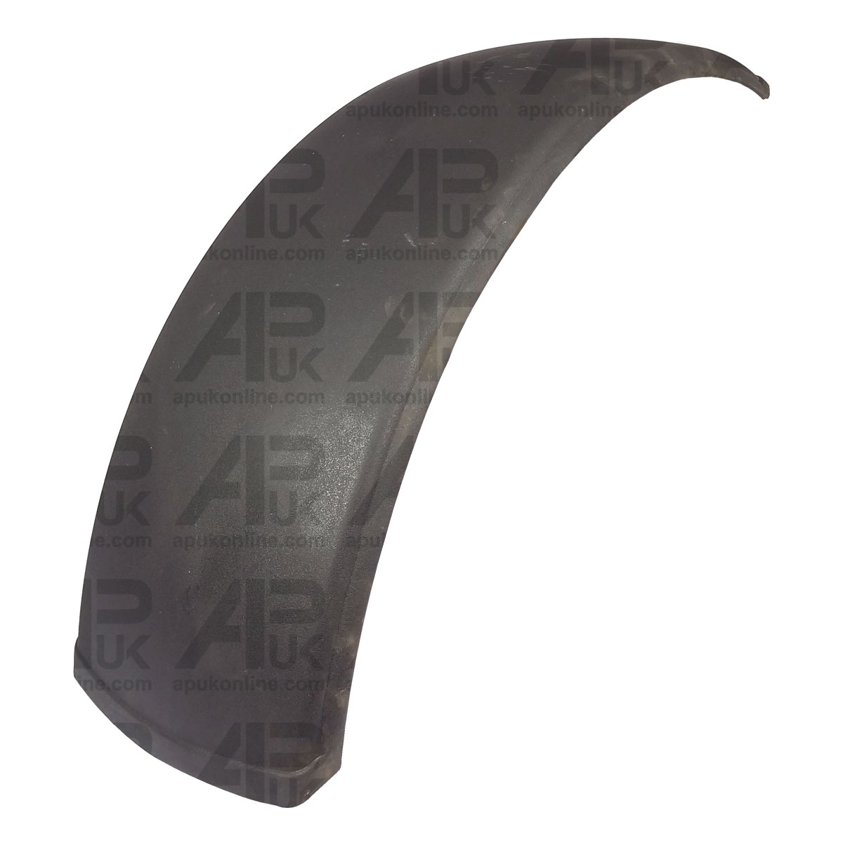 Front Mudguard Fender Flap 310mm for Massey Ferguson Ford New Holland Tractor