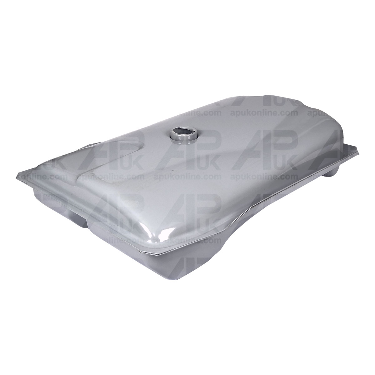 Diesel Fuel Tank 4 Cyl for Massey Ferguson FE35 35 23C Standard Motor Co Tractor