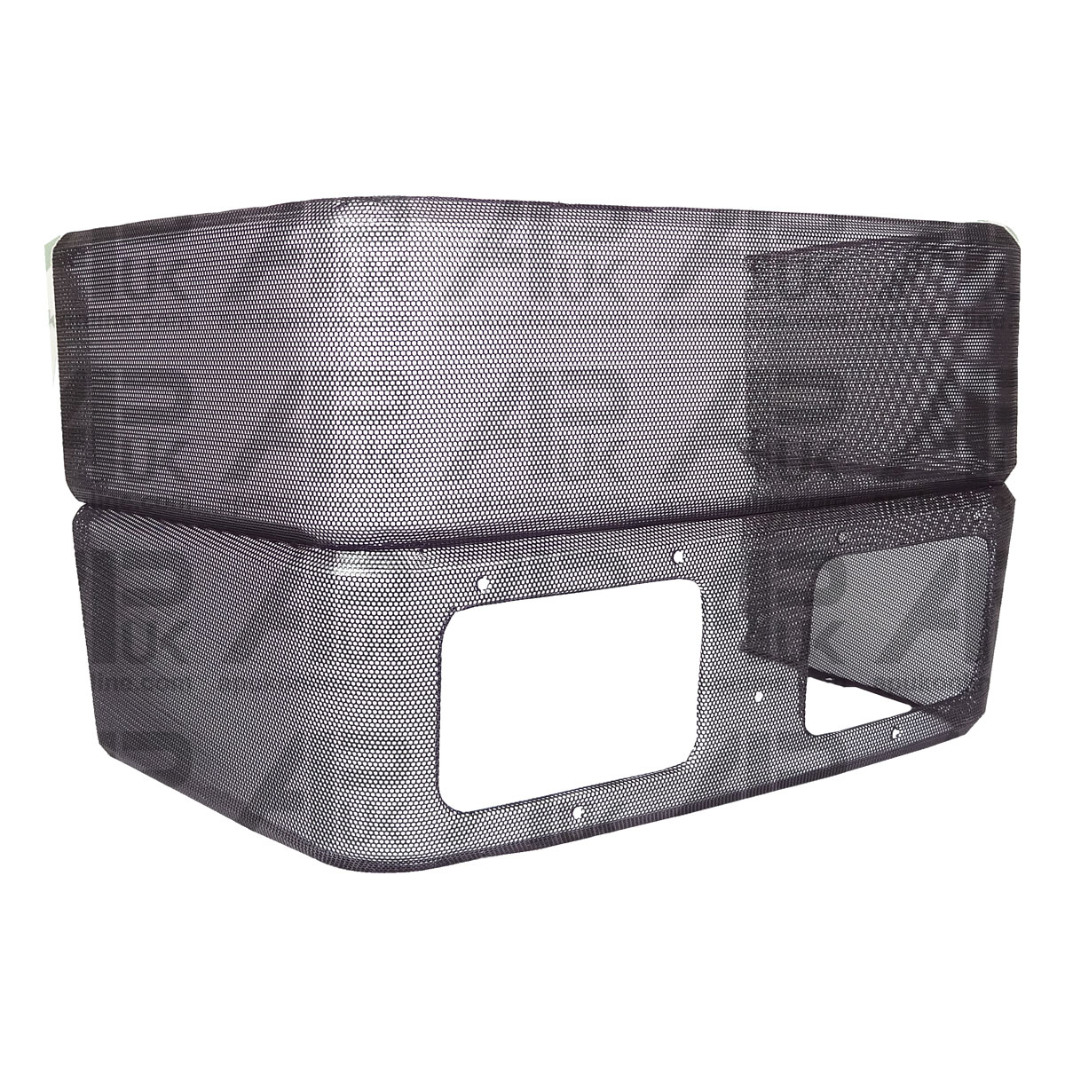 Front Upper Grill Grille for Ford New Holland TS TS100 TS110 TS115 Tractor