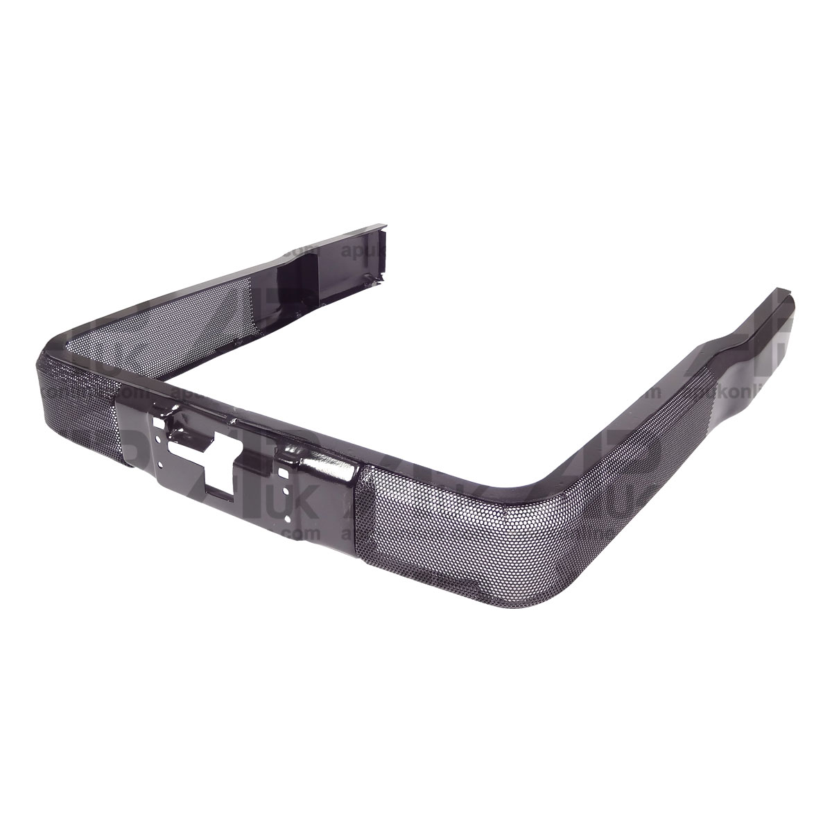 Front Lower Grill Grille for Ford New Holland TS TS100 TS110 TS115 Tractor