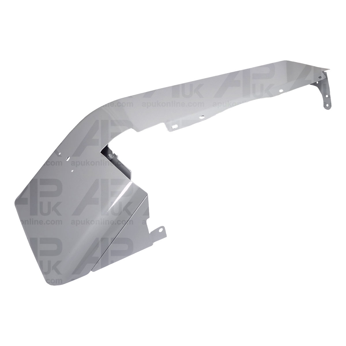 SG2 Cab Rear Narrow Mudguard Fender LH 430mm for John Deere 1640 2040 Tractor
