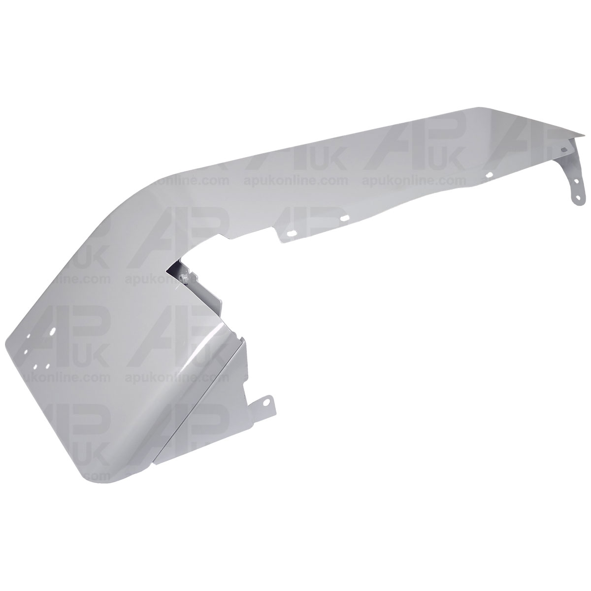 SG2 Cab Wide Mudguard Fender LH 490mm for John Deere 1640 2040 2250 2450 Tractor