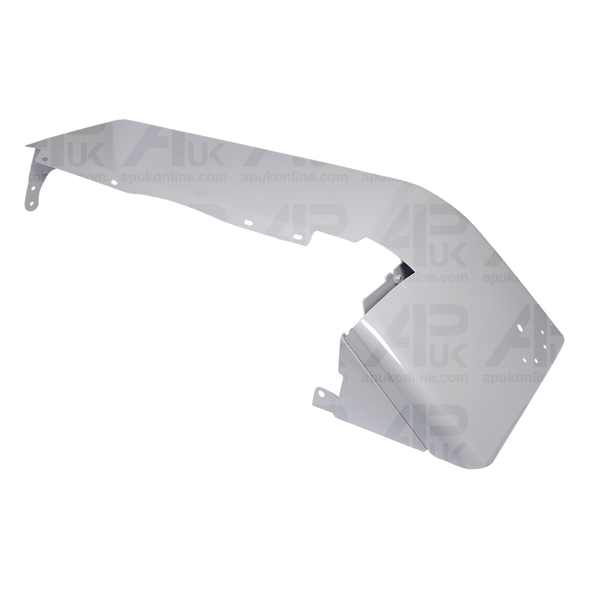 SG2 Cab Wide Mudguard Fender RH 490mm for John Deere 1640 2040 2250 2450 Tractor