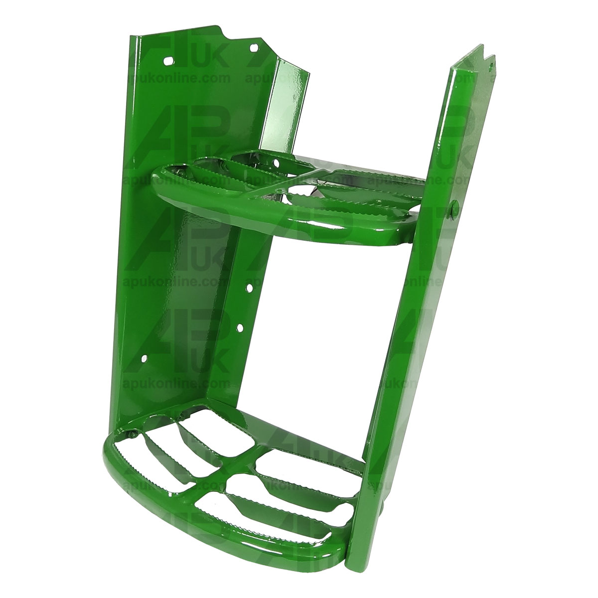 2 Step Foot Plate for John Deere 5620 5720 6010 6020 6100 6110 6120 6130 Tractor