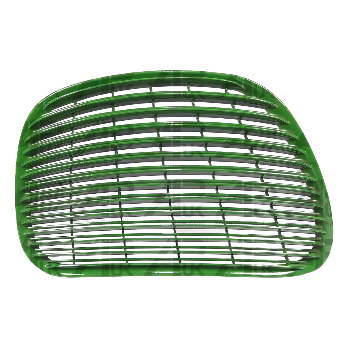 Bonnet Side Grille Grill RH for John Deere 6820 6920 7220 7320 7420 7520 Tractor