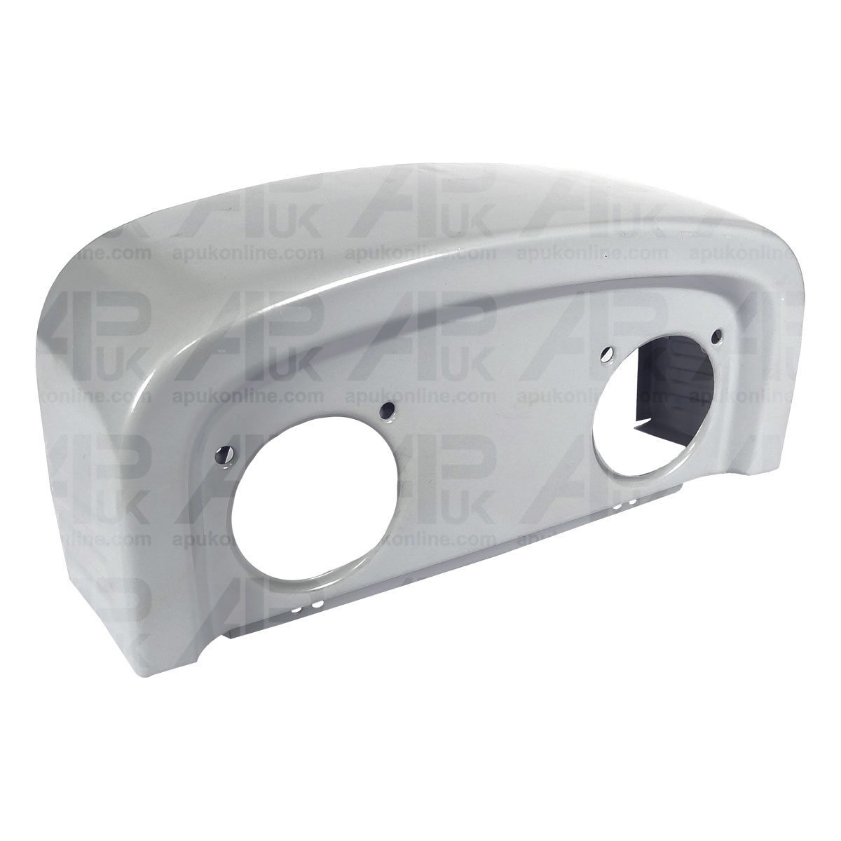 David Brown 770 780 880 885 Late Model Tractor Metal Front Bonnet Nose Cone