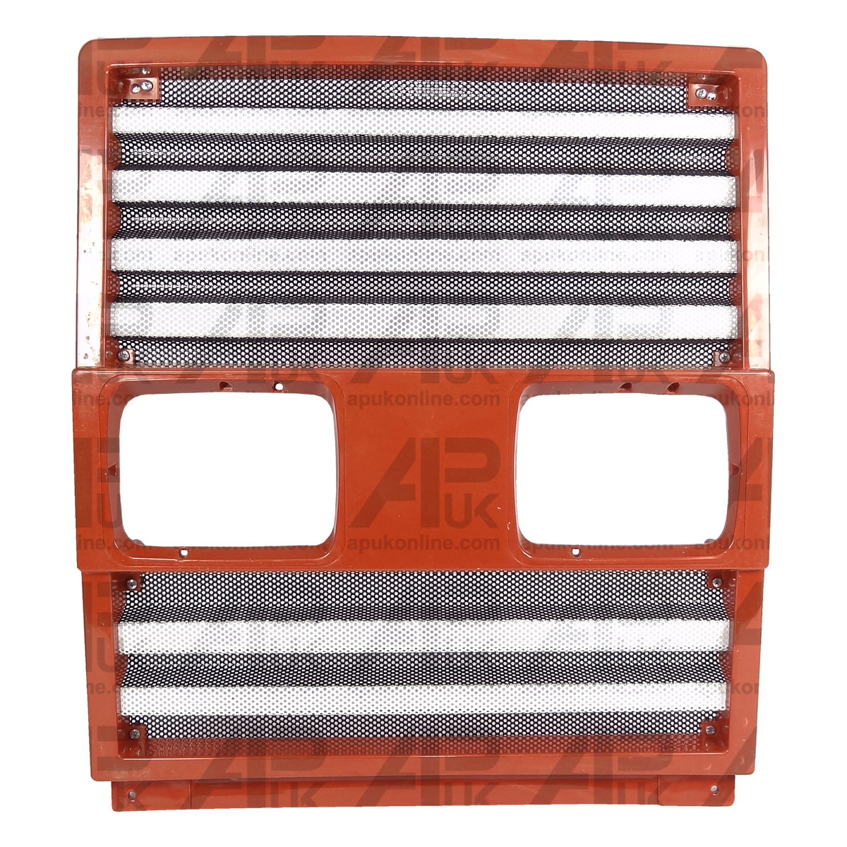 Front Grille Grill for Fiat 55-90 60-90 65-90 70-90 80-90 85-90 95-90 Tractor